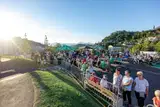 (FOTO) Slovesno otvorili park Lipa: Gorica dobila nov prostor druženja